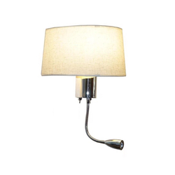 Wall lamp 200x140x480mm 355 Decor Light VDN01