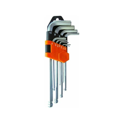 Bộ chìa khóa Allen WEDO WD258A