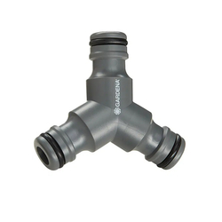 Gardena Y-connector 00934-50
