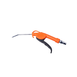 Asaki AK-1011 100mm curved beak air spray gun