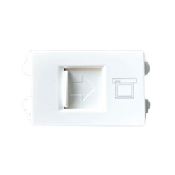 Ổ cắm mạng Lan 8 dây MPE A6RJ88