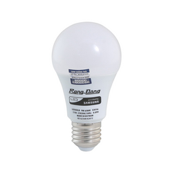 RANG DONG A60N3/7W E27 LED SS white light bulb