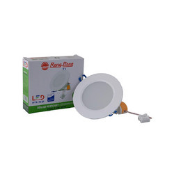 Đèn LED downlight RẠNG ĐÔNG D AT06L 90/7W LED SS ánh sáng trắng