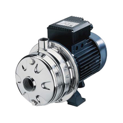EBARA 2CDXM 120/20 stainless steel single-stage centrifugal pump