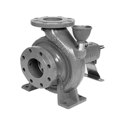 Đầu bơm rời trục bằng gang EBARA 150x100 FSNA