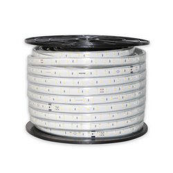 Đèn Led dây Rạng Đông LD01B 1000/7W BLUE (AC 220V-100m)
