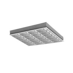 Máng đèn âm trần Rạng Đông FS20/18x4-M6
