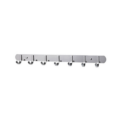 Móc áo Inox (7 móc) Covipha