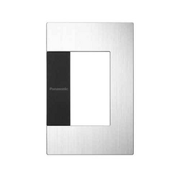 Mặt đứng 3 thiết bị chuẩn BS mặt đậy Panasonic WTFB6503S-1-G