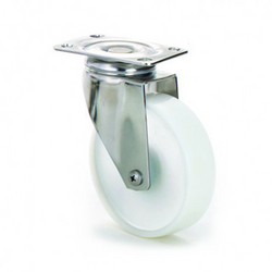 Catis PSX/100/RPU/RS light duty swivel casters