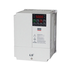 Biến tần 3P 220V 11kW, 15kW LS LSLV0110S100-2EXNNS