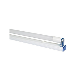 Bộ LED TUBE RẠNG ĐÔNG BDT8L TT01M21.1/10Wx1 LED SS ánh sáng trắng