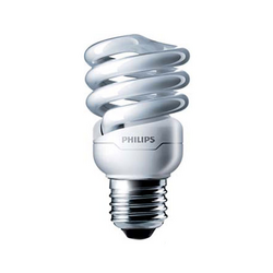 Đèn huỳnh quang compact PHILIPS Tornado 24W E27 ánh sáng trắng