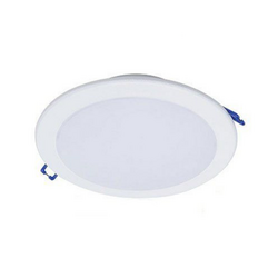 Đèn LED âm trần tròn PHILIPS DN027B LED15 D175 RD 17W ánh sáng trung tính