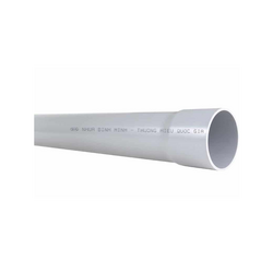 Ống Bình Minh uPvc 114x4.5x4m NĐ (PN9, BM)