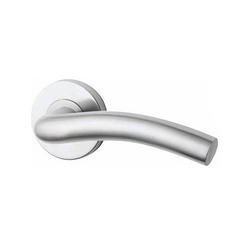 Yale door handle YTLH-030US32D