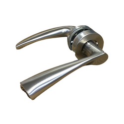 Yale door handle YTLH-031US32D