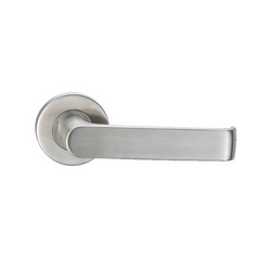 Yale door handle YTLH-032US32D