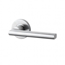 Yale D-shaped door handle YDB-04US32D