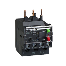 Rờ-le nhiệt Tesys E 5.5...8A Schneider LRE12