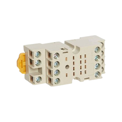 Chân đế cắm 14 chân OMRON PYF14A-N