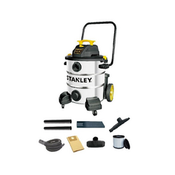 Stanley SL19199-16A 5.5 HP wet and dry vacuum cleaner with 60 liter capacity