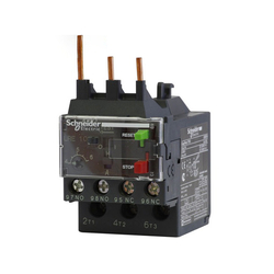 Rờ-le nhiệt Tesys E 1...1.6A Schneider LRE06