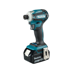 Makita DTD172RTE 18V cordless screwdriver