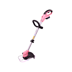 12V MAX Makita UR100DSAP battery-powered ring handle lawn mower