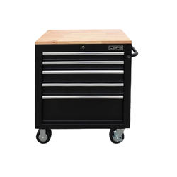 Tủ dụng cụ 05 hộc kéo 76 cm CSPS VNLC07605BB2M