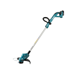 Makita DUR193Z 18V cordless lawn mower