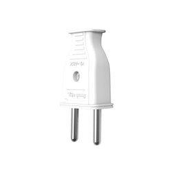 Dien Quang ECO round pin plug DQ ECO EPR01
