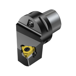 Sandvik C5-266RFG-35060-22 Lathe Tool Holder