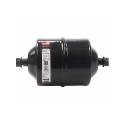 Danfoss DML 083 Gas Filter with 2 10-inch flaps
