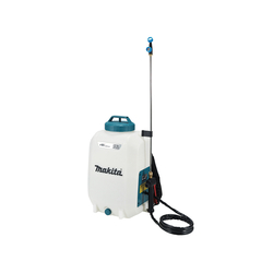 Makita DUS158Z 15L 18V battery sprayer