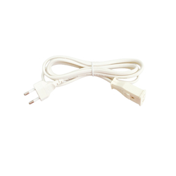 5m extension cord Dien Quang DQ EPF 5W.2PN LT-White