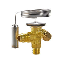 Danfoss Tes2 expansion valve (068Z3403) ti 02