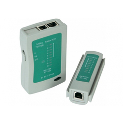 Bộ test cáp mạng RJ45