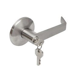 Yale 4693US26D emergency exit door handle