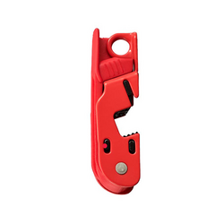 Master Lock 493B 120V-240V Handle Locking Device