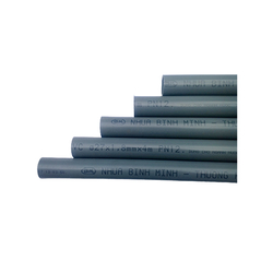 Ống Bình Minh uPvc 21x1.3x4m NĐ (PN12, BM)