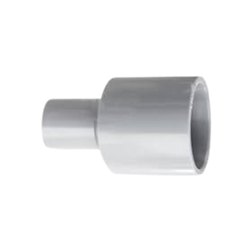 Nối Bình Minh rút PVC 168x114 mỏng (PN6, 10c/b)