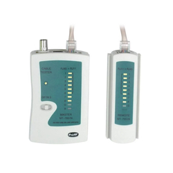 Đồng hồ kiểm tra cáp mạng Pro'skit MT-7051N