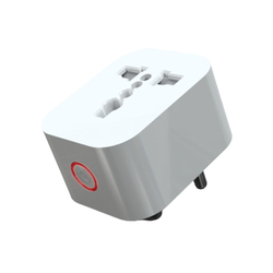 Phích cắm thông minh 1 lỗ Điện Quang Apollo ĐQ SP1.1 01 WiFi