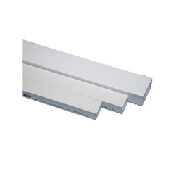 Máng gen luồn dây điện Sino SP 60x40mm GA60/02