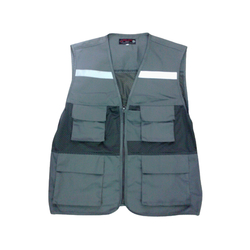 Áo ghile kỹ sư