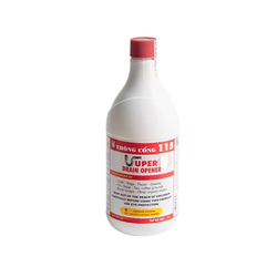 Nước thông cống 115 (1 lít)