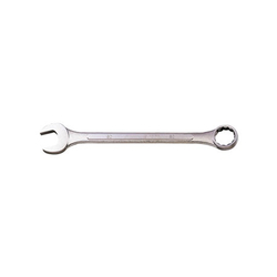 Kingtony 46mm 1071-46 Open-end wrench 495mm long