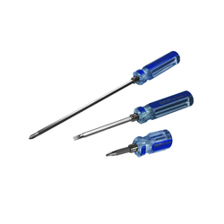 Century Double Head Screwdriver (6 X 125mm)