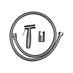 Bộ vòi xịt vệ sinh Inox Kiva KV - 8818